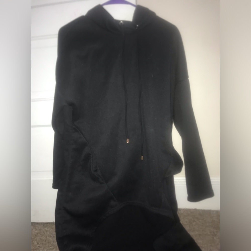 Womens hoodie